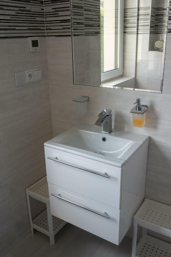 Vila Pod Cernou Horou Rožnov pod Radhoštěm Zewnętrze zdjęcie