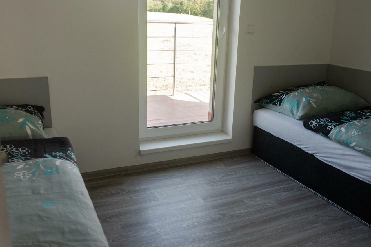 Vila Pod Cernou Horou Rožnov pod Radhoštěm Zewnętrze zdjęcie